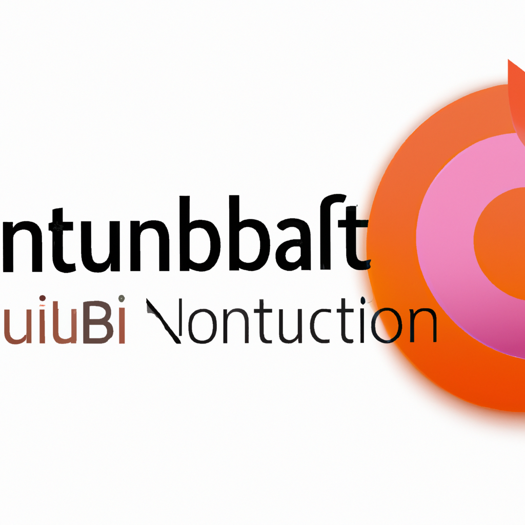 Introducción al desarrollo de software en⁣ Ubuntu