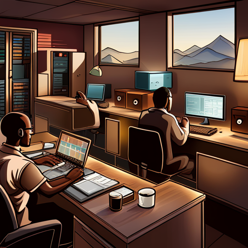 Reportes de uso del sistema en Ubuntu: Mejorando la eficiencia