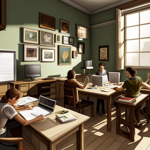 WordPress and online courses: Create your own lessons