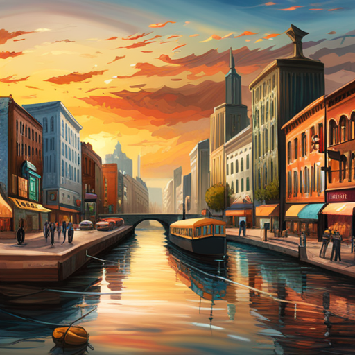 O poder dos geo-domínios: impulsione o seu sítio Web local