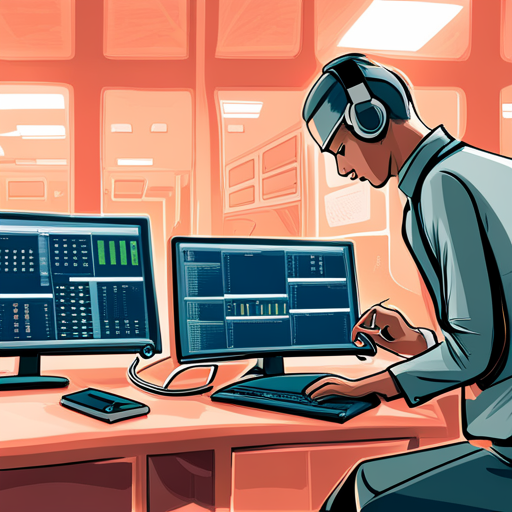 Monitorizar o sistema no Ubuntu: Ferramentas essenciais