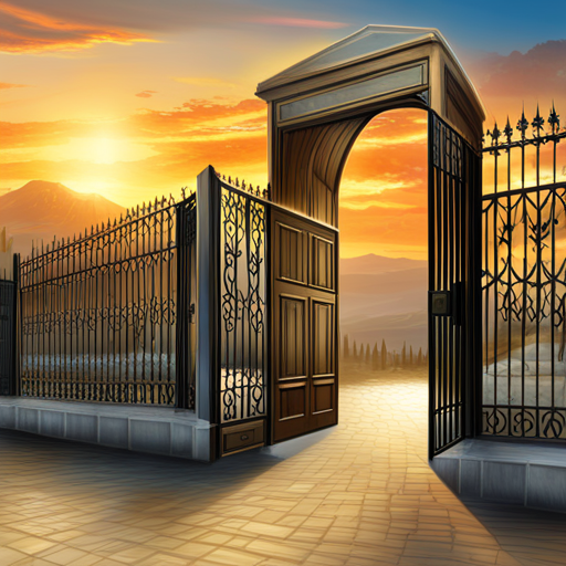 Dominios y seguridad: protección contra el robo de identidad