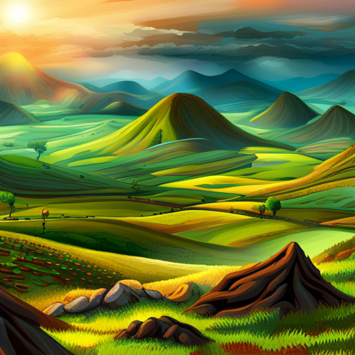 Types de domaines : génériques et territoriaux - Quel est le meilleur choix pour votre site web ?