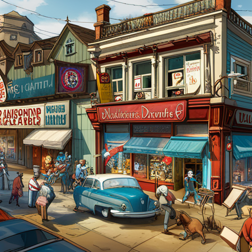 Tactiques de domination et de thésaurisation : un examen plus approfondi