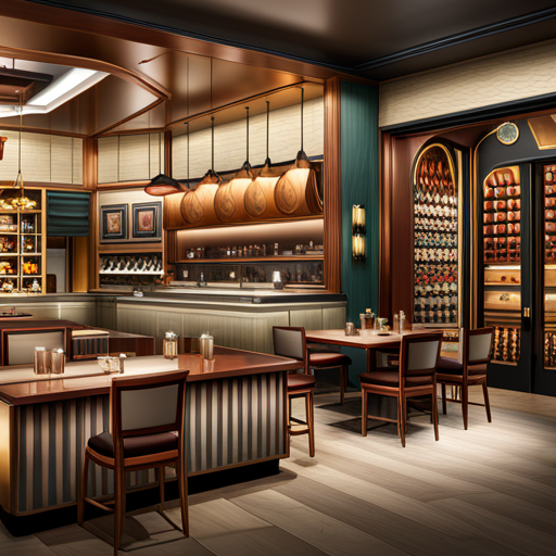 Complete guide to creating a restaurant website on WordPress