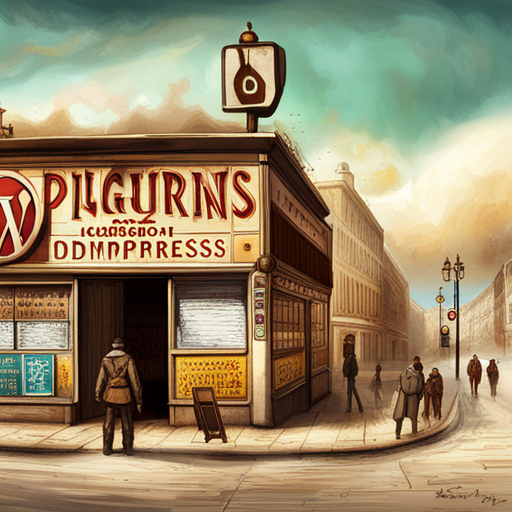 Protege tu WordPress: Plugins de seguridad imprescindibles