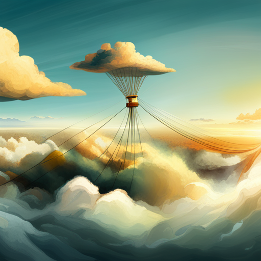 Explorar as vantagens do alojamento na nuvem: desbloquear o potencial da escalabilidade e do desempenho da nuvem