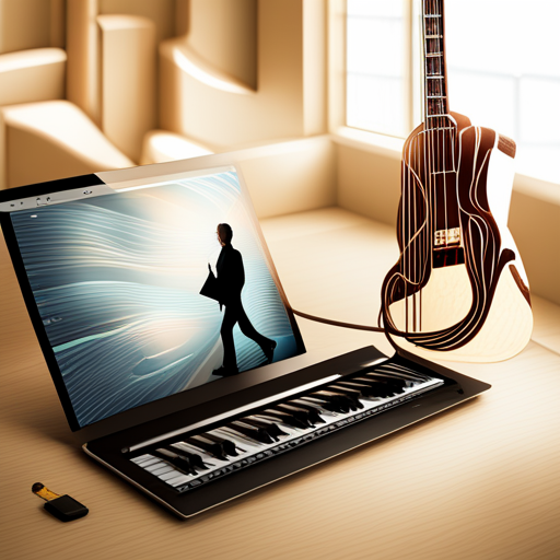 Guía paso a paso para crear un sitio web de música en WordPress