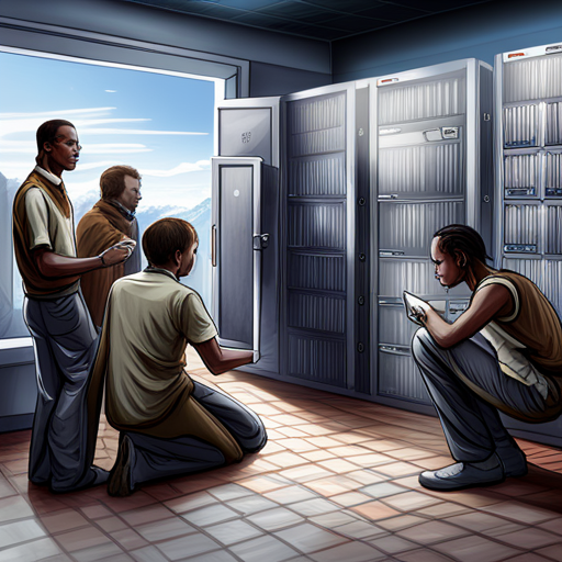 Guía de configuración SSH en Ubuntu: Cómo asegurar el servidor