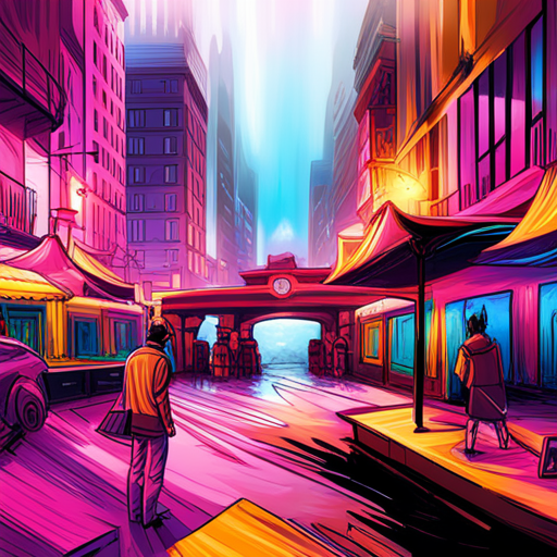 Explorando los efectos de cambio de color en WordPress