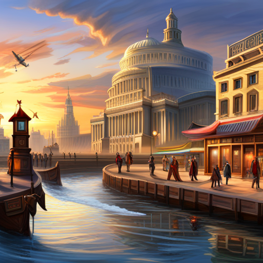 Dominios y derechos de autor: Una visión legal para proteger tu propiedad intelectual