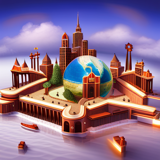 Guía práctica: Cómo crear un sitio web de viajes en WordPress