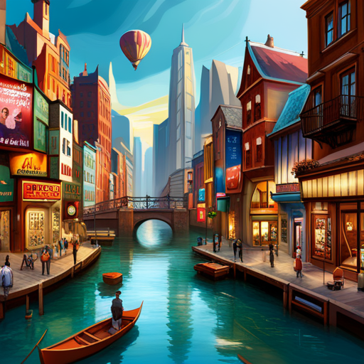 Explorando el mundo de los Dominios internacionales (IDN)