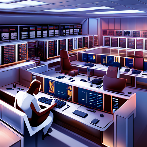 Explorando comandos de administración de sistemas en Ubuntu