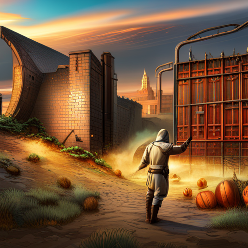 Protección en Ubuntu: Mejora la Seguridad con Cortafuegos y Antivirus