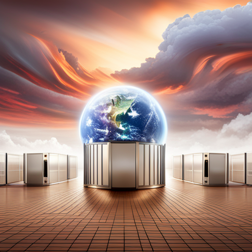 ¿Qué es un hosting y para qué sirve?