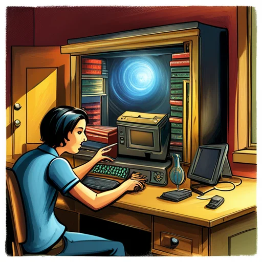 Découvrir le concept de domaine web : qu'est-ce que c'est et comment ça marche ?