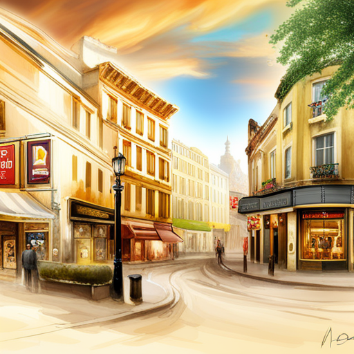 La importancia de dominios para sitios web multilingües