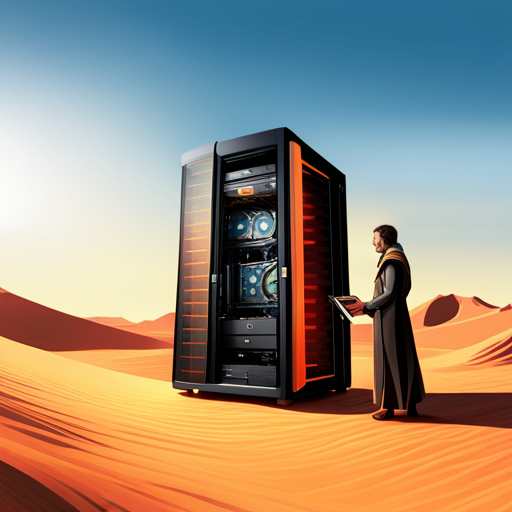 Configuración‌ servidor de juegos en Ubuntu: Guía paso a paso