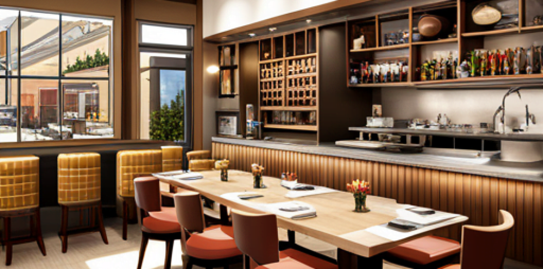 Complete guide to creating a restaurant website on WordPress