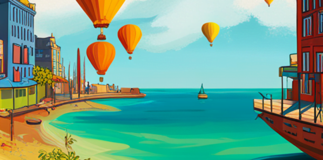 Explorando los efectos de cambio de color en WordPress