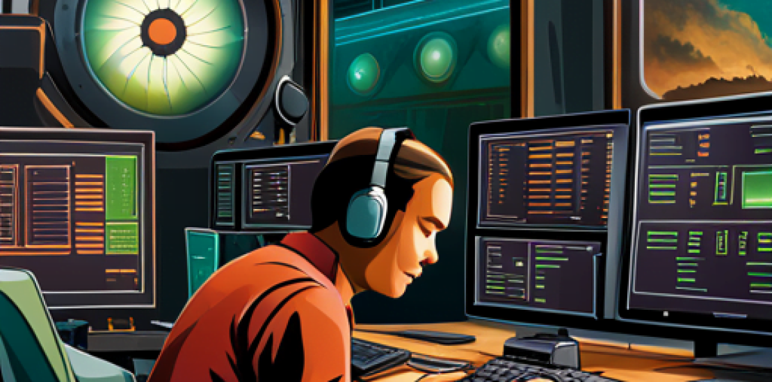 Monitorizar o sistema no Ubuntu: Ferramentas essenciais