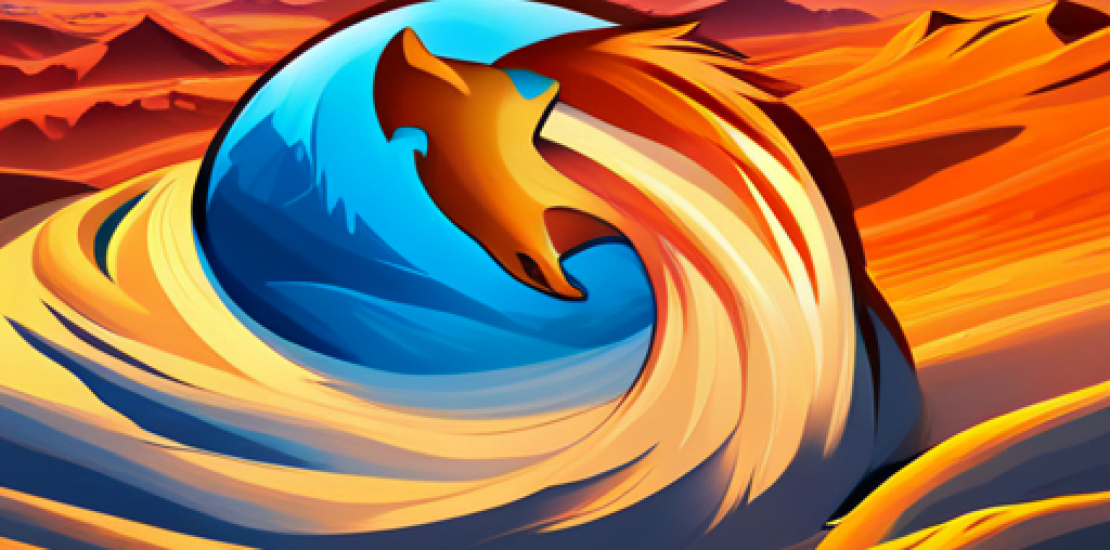 Exploradores web en Ubuntu: Firefox, Chrome y más