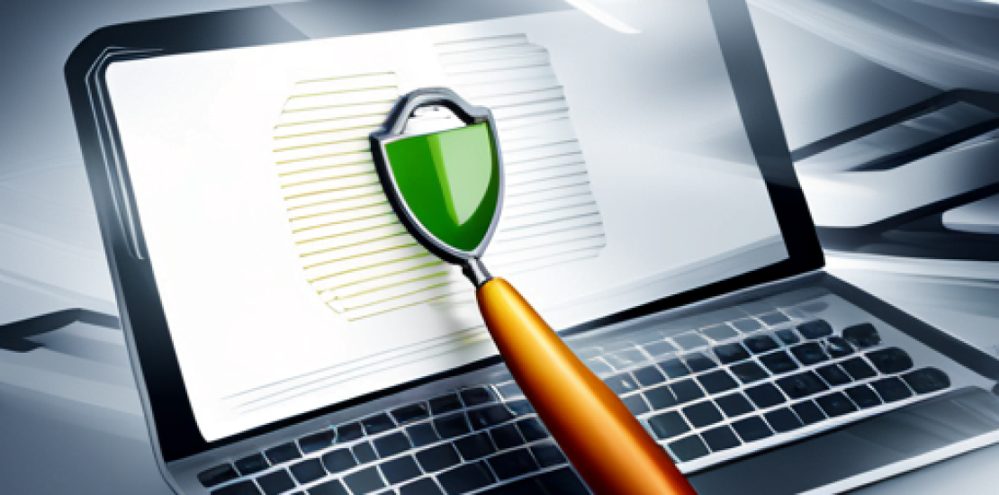 Protección de dominios ante ciberataques: seguridad online