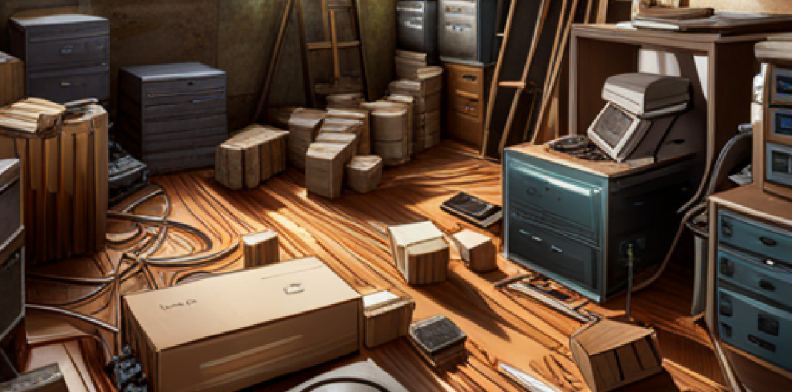 Recuperación de datos eliminados en Ubuntu: El poder de la restauración Recuperación de datos eliminados en Ubuntu: El poder de la restauración