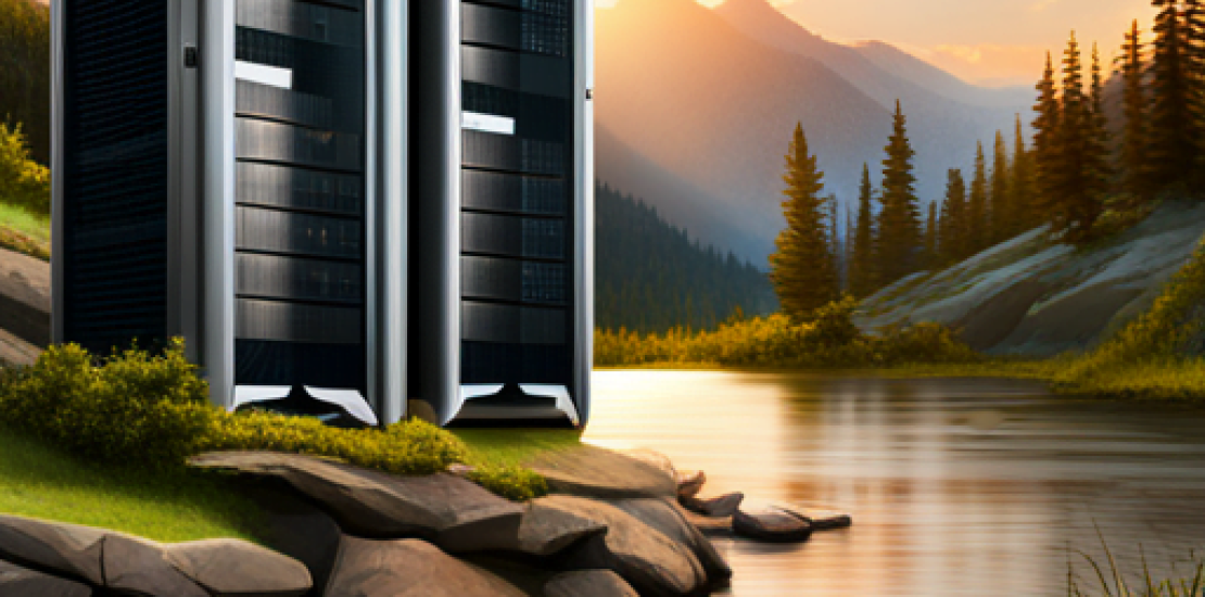 ¿Qué es un hosting y para qué sirve?