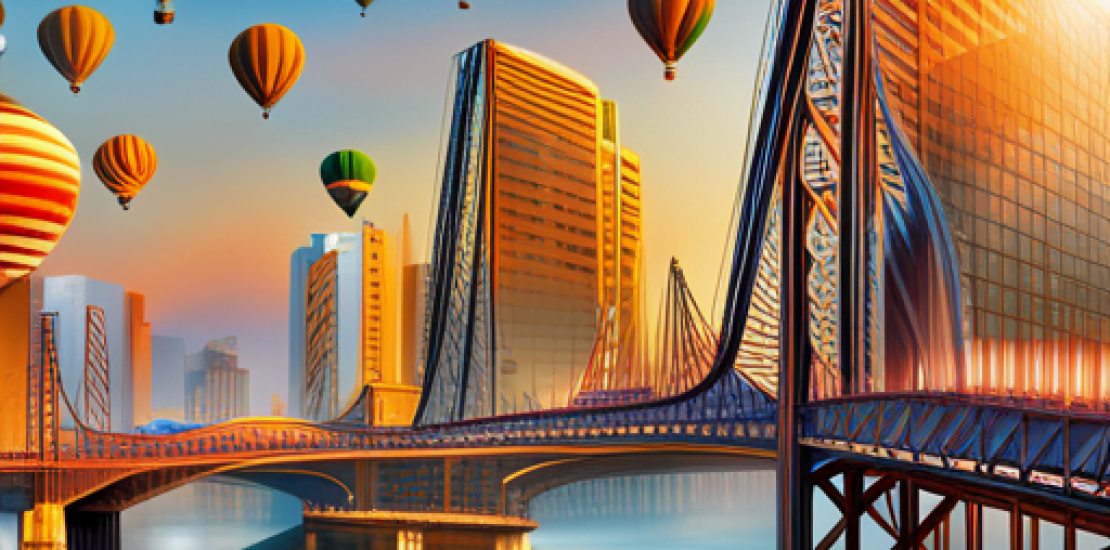 El mundo de los dominios: Registro de dominios para la industria El mundo de los dominios: Registro de dominios para la industria