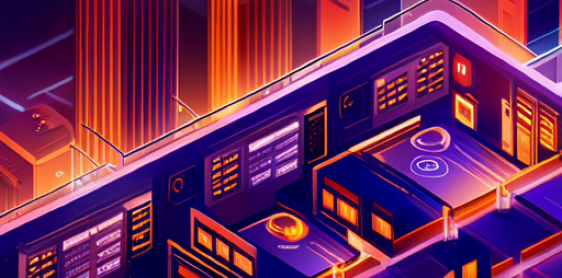 Generando informes de uso del sistema en Ubuntu