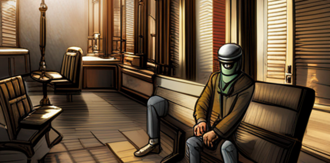 Dominios y seguridad: protección contra el robo de identidad