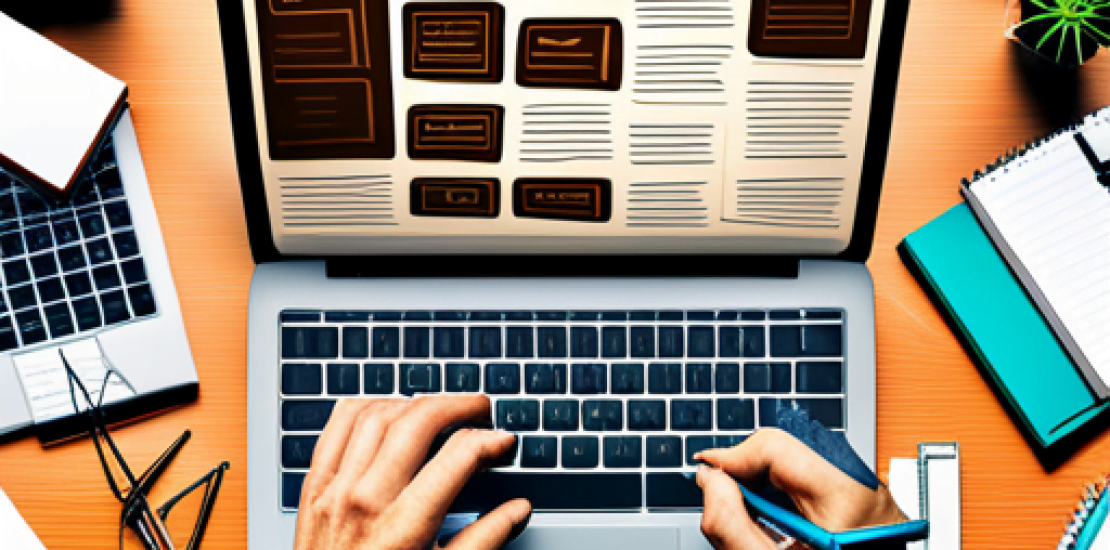 Guía para crear un blog en WordPress