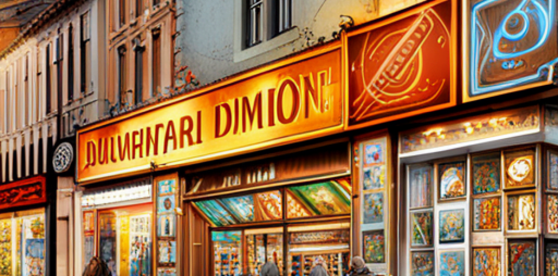 La importancia de dominios para sitios web multilingües La importancia de dominios para sitios web multilingües