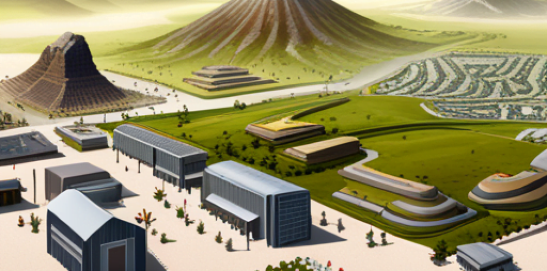 Conoce los diferentes tipos de dominios: genéricos y territoriales Conoce los diferentes tipos de dominios: genéricos y territoriales