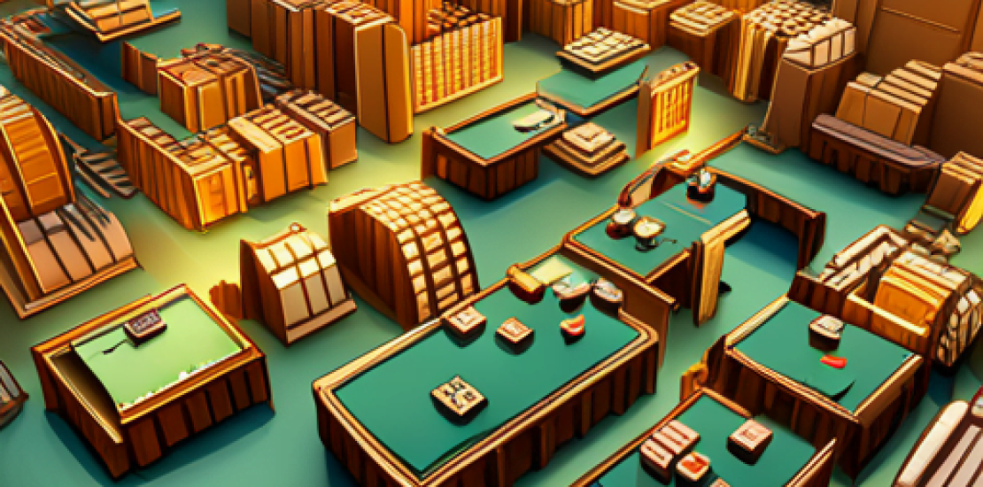 Explorando el mundo de los Dominios internacionales (IDN)