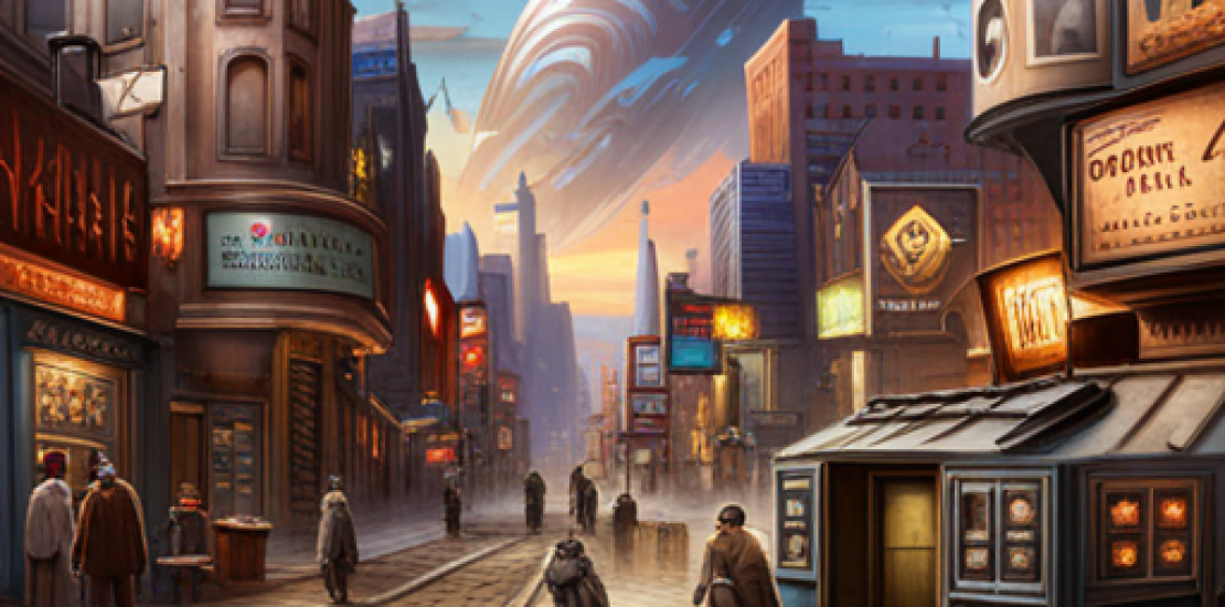 El mundo de los dominios: tácticas y estrategias de acaparamiento