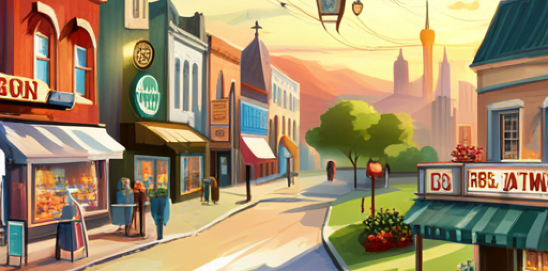 Registro de dominios: tu camino hacia el éxito en la industria