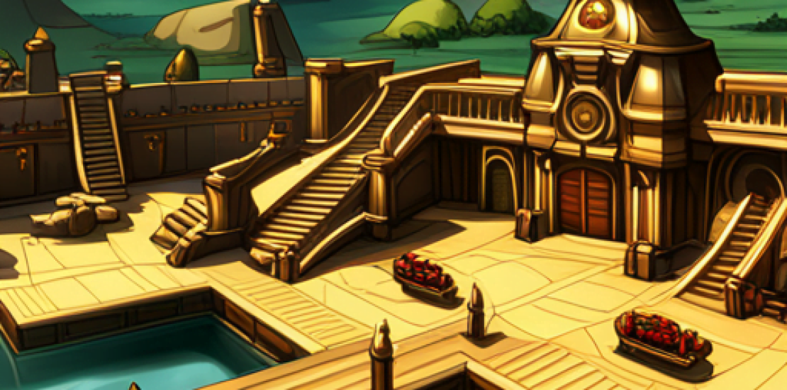 Top 10 juegos populares para Ubuntu: Diversión garantizada en tu sistema operativo